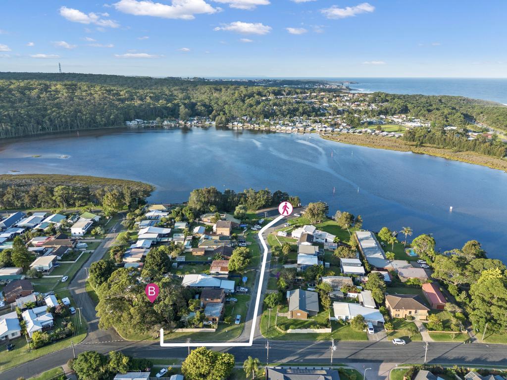 17 Balmoral Rd, Burrill Lake, NSW 2539