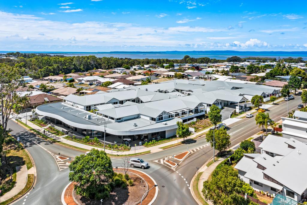 1-9 George Thorn Dr, Thornlands, QLD 4164