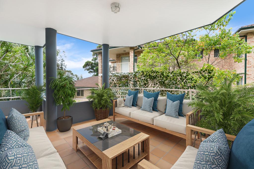 13/3-5 Banksia Rd, Caringbah, NSW 2229