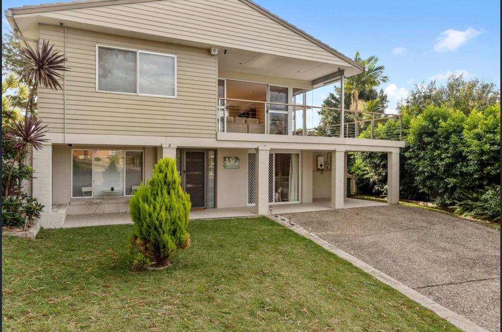 3 Morris St, Ulladulla, NSW 2539