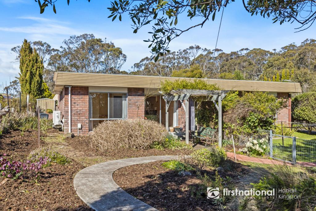 1/638 Nelson Rd, Mount Nelson, TAS 7007