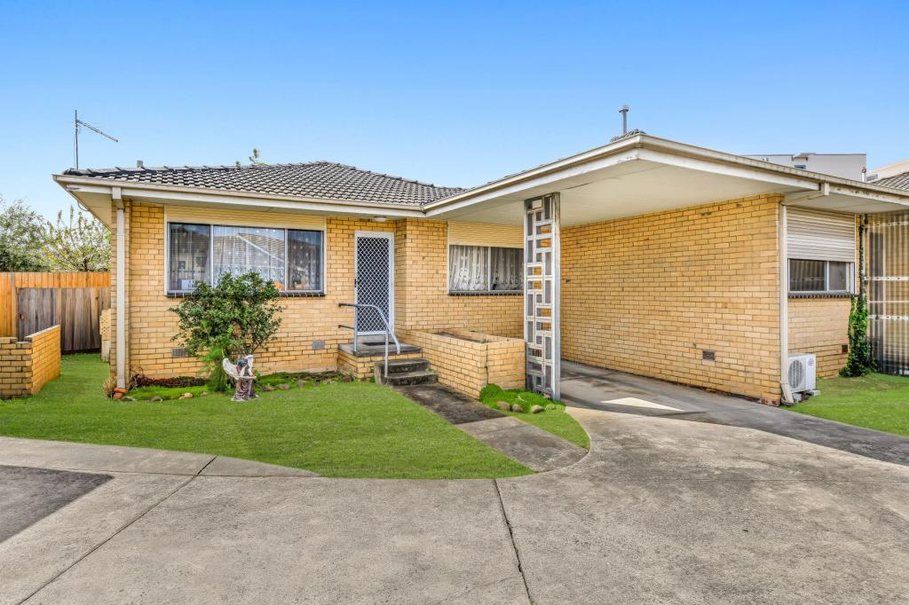8/85 Cleeland St, Dandenong, VIC 3175