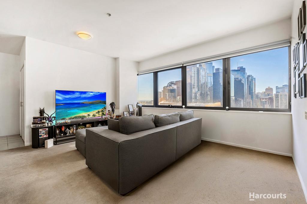 1606/250 Elizabeth St, Melbourne, VIC 3000