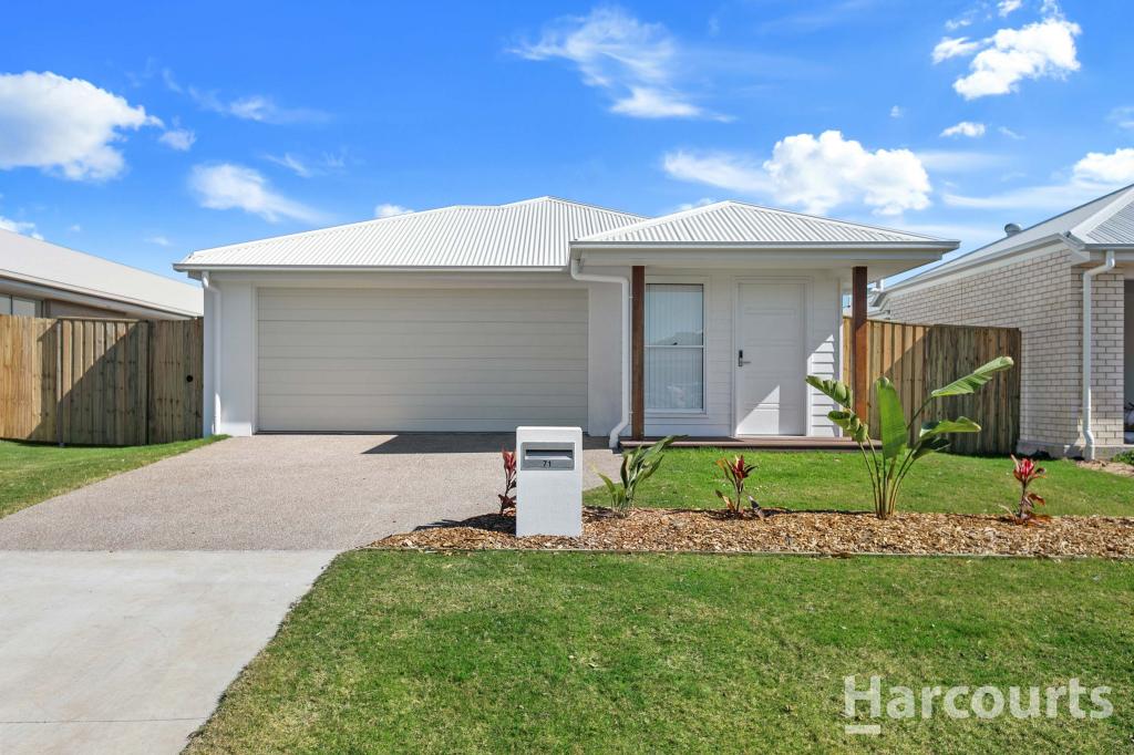 71 Dougan St, Point Vernon, QLD 4655