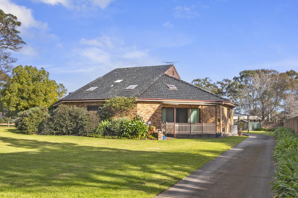 844 Old Northern Rd, Middle Dural, NSW 2158