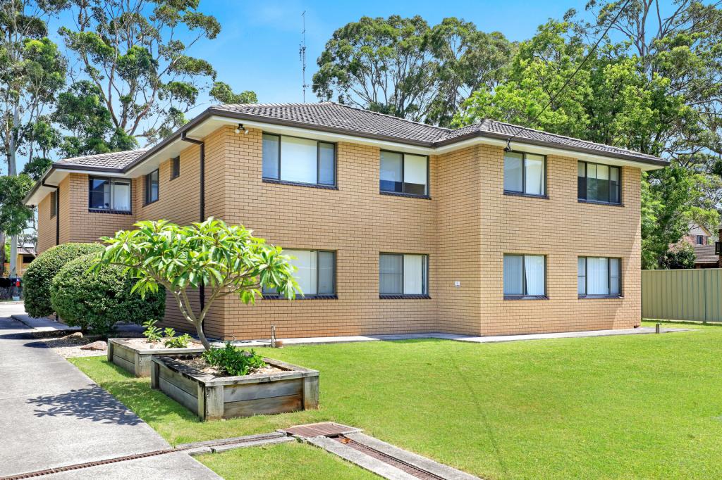 1/2 The Avenue, Corrimal, NSW 2518