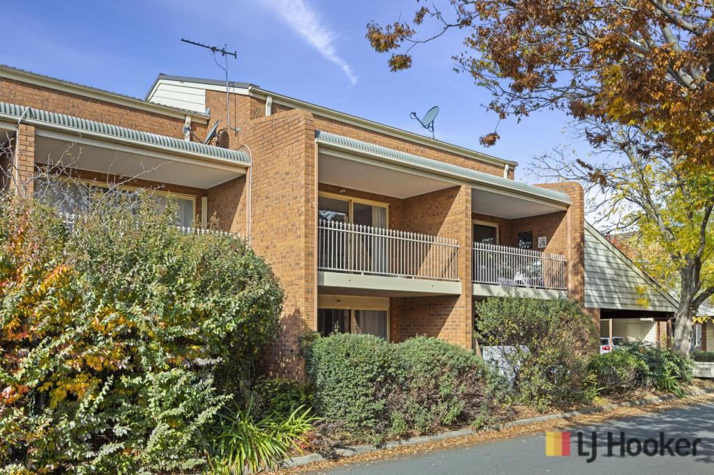 10a/12 Albermarle Pl, Phillip, ACT 2606