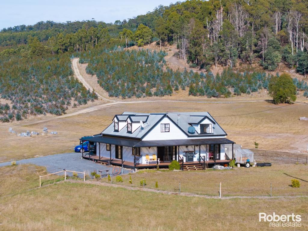 2317 Frankford Rd, Frankford, TAS 7275