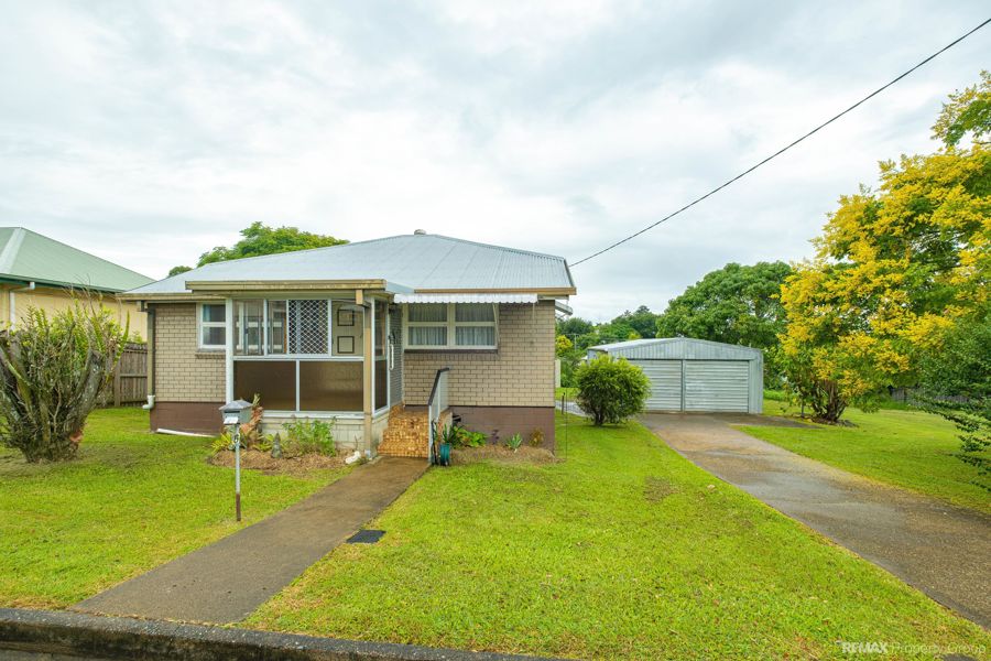 6 Dent Lane, Gympie, QLD 4570
