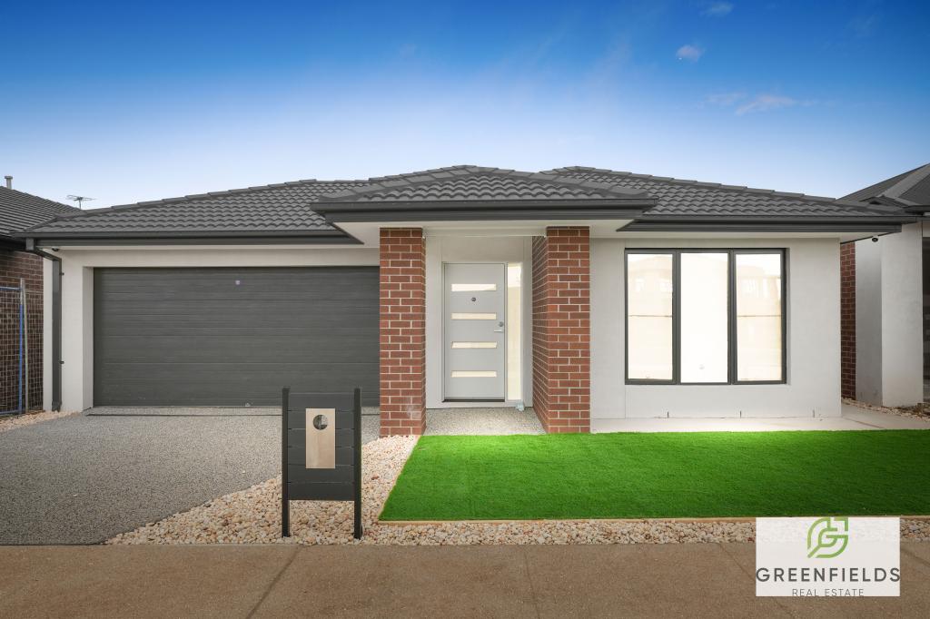 115 MEDALLION BVD, TARNEIT, VIC 3029