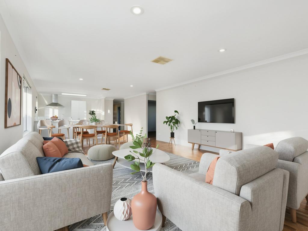 27 BLUEBIRD ST, WELLARD, WA 6170