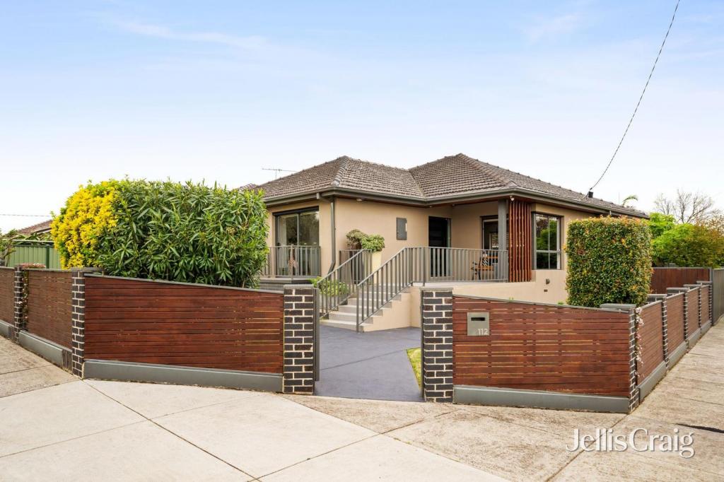 112 VICTORIA DR, THOMASTOWN, VIC 3074