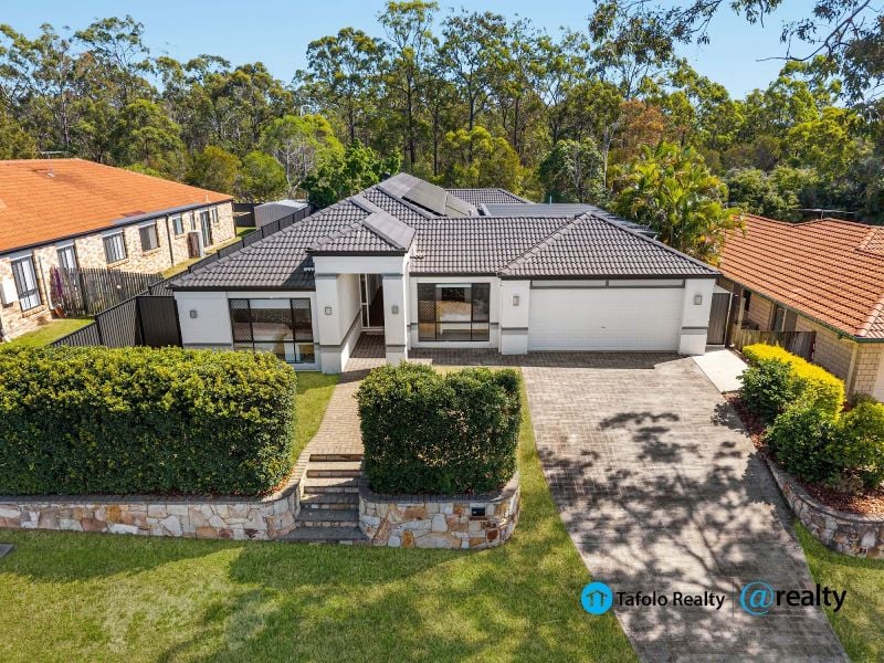 1 Bilby Ct, Capalaba, QLD 4157