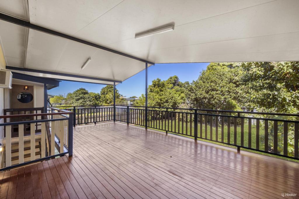 60 Leeds St, Gulliver, QLD 4812