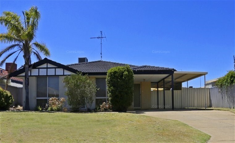 8 Buchanan Elb, Greenfields, WA 6210