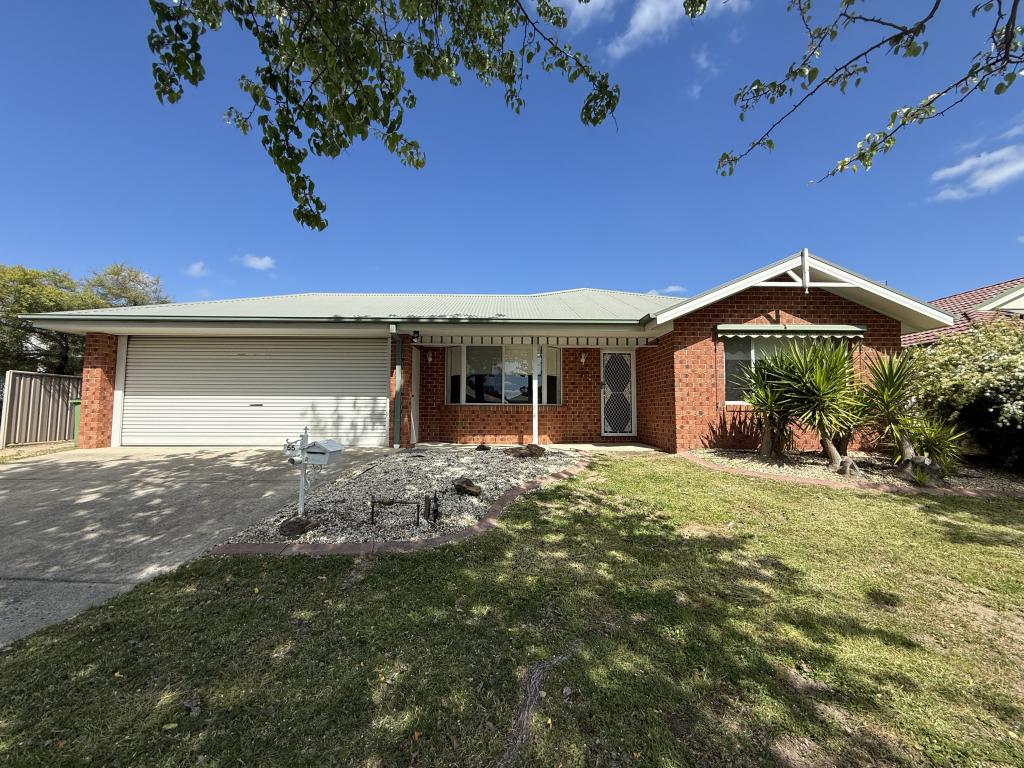 55 Iron Way, West Wodonga, VIC 3690