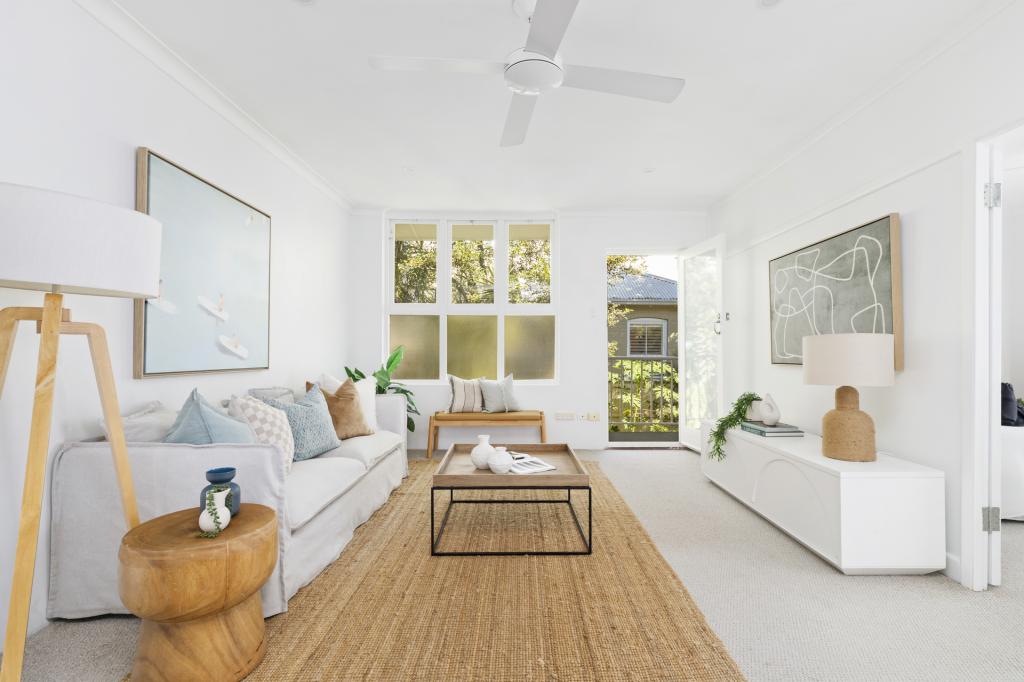 6/31 La Perouse St, Fairlight, NSW 2094