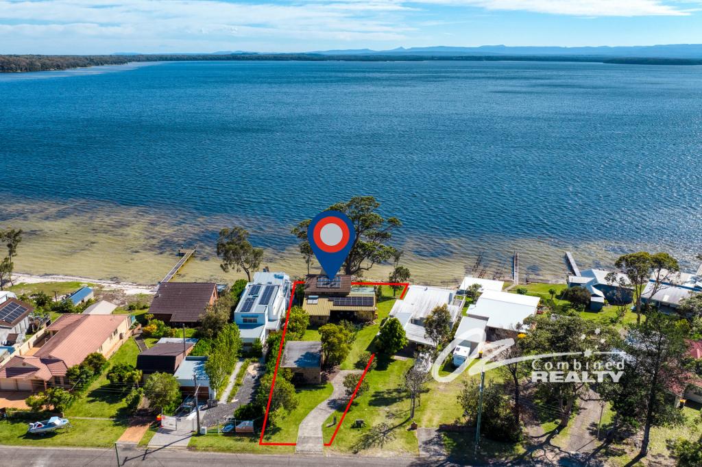14 Reid St, Wrights Beach, NSW 2540