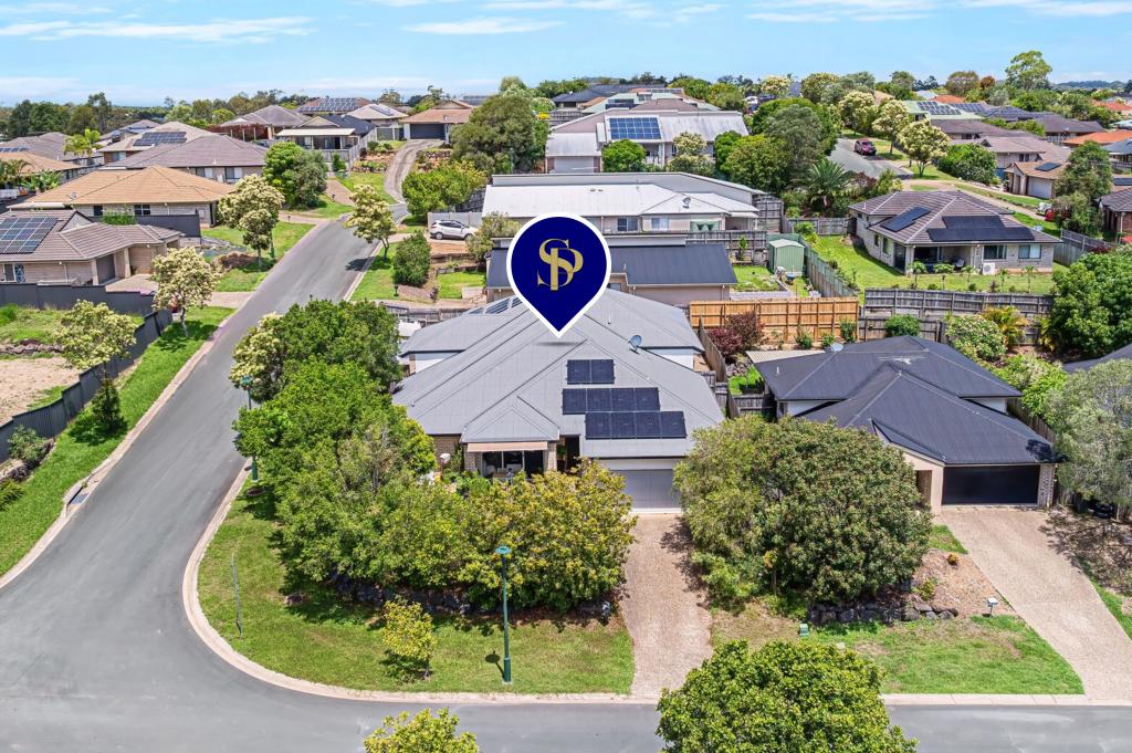 9 Anna Ave, Ormeau, QLD 4208