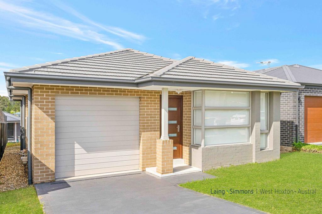 23 Jonica Rd, Austral, NSW 2179