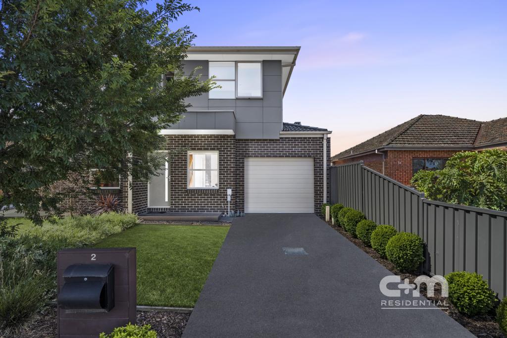 2/74 Belair Ave, Glenroy, VIC 3046