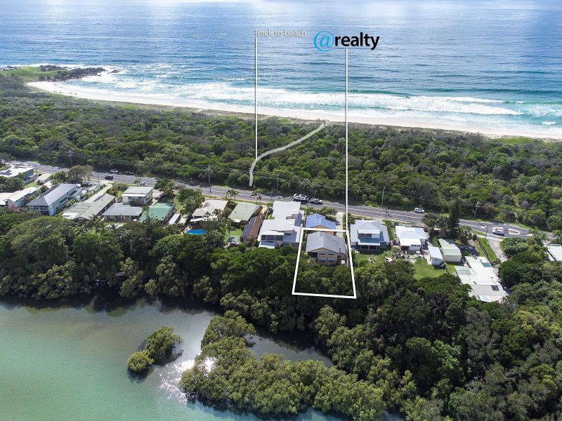 2/57 Tweed Coast Rd, Hastings Point, NSW 2489