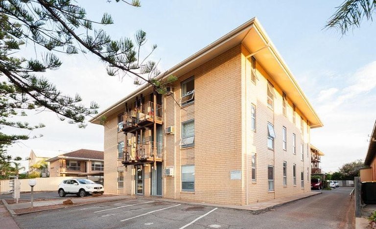 24/14 Broadway, Glenelg South, SA 5045