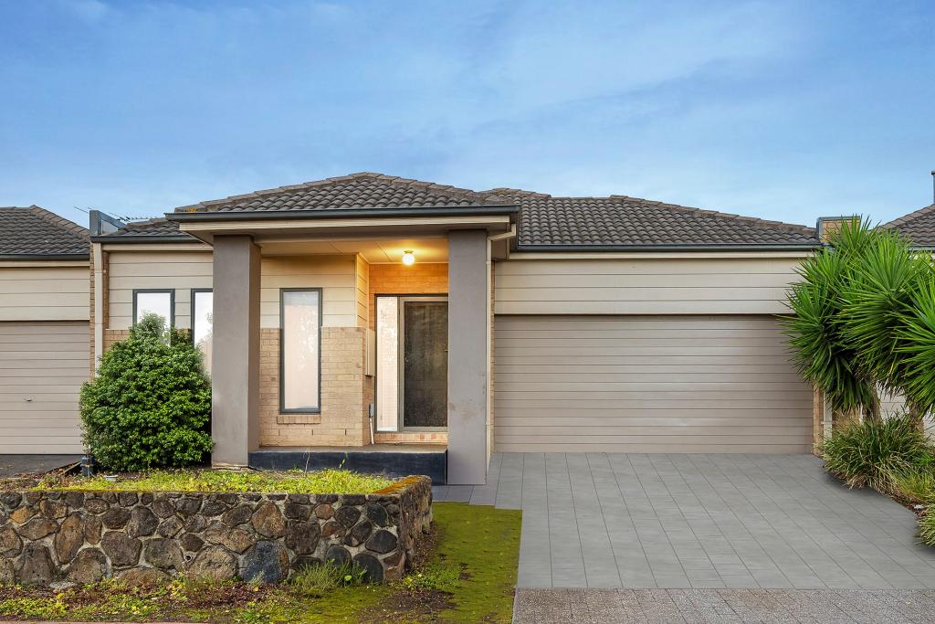 7 Heathcliffe Lane, Craigieburn, VIC 3064
