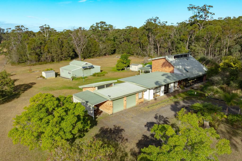 712 Sussex Inlet Rd, Sussex Inlet, NSW 2540