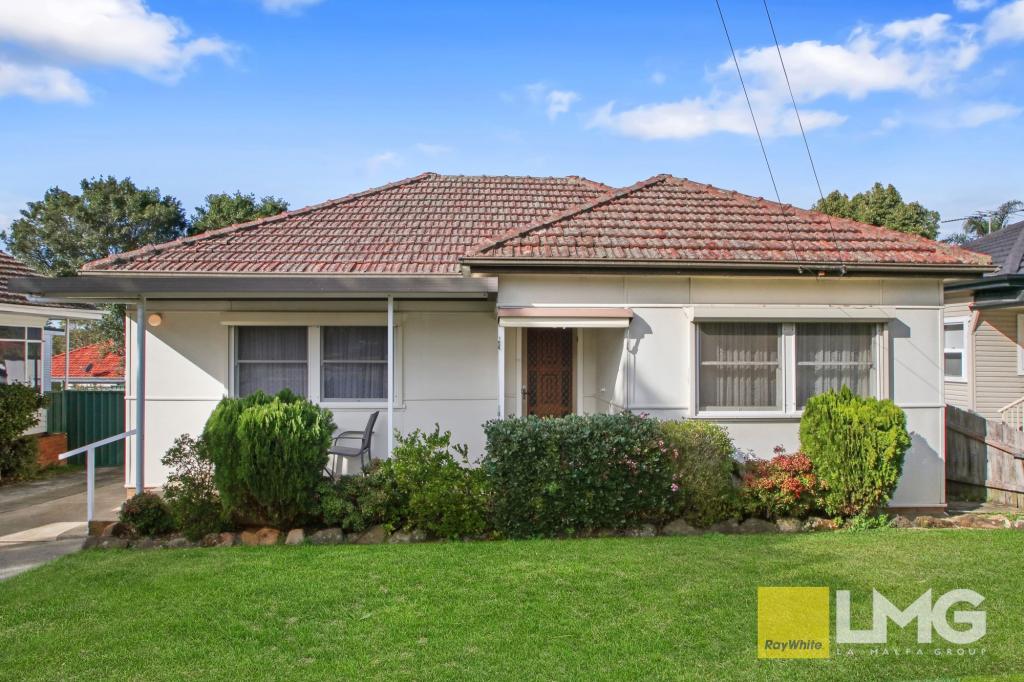 91 First Ave, Berala, NSW 2141