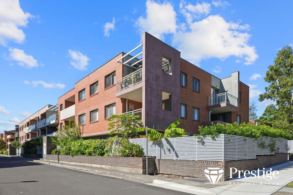 15/69-71 HIGH ST, PARRAMATTA, NSW 2150