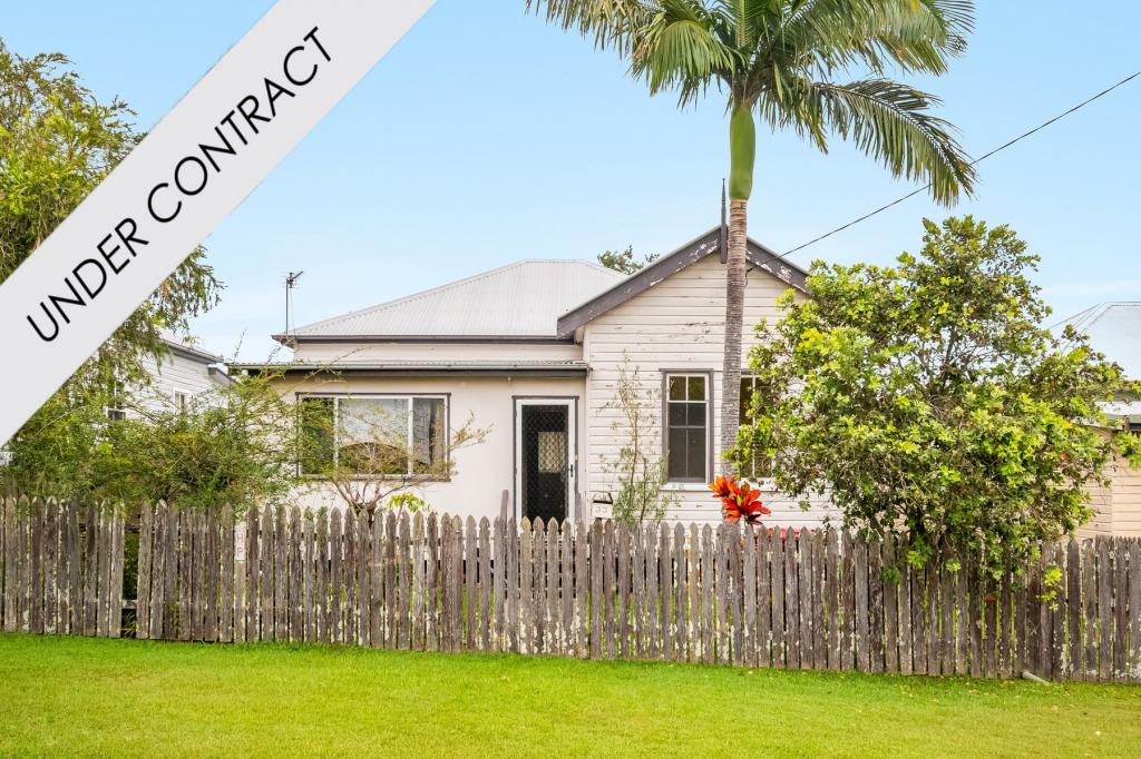33 Donaldson St, Coraki, NSW 2471