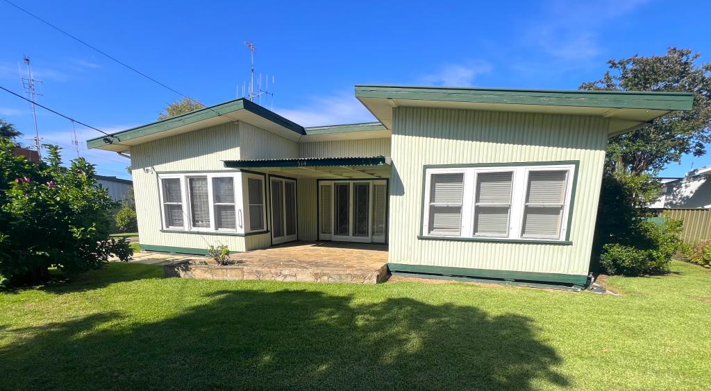 514 St Michael St, Deniliquin, NSW 2710