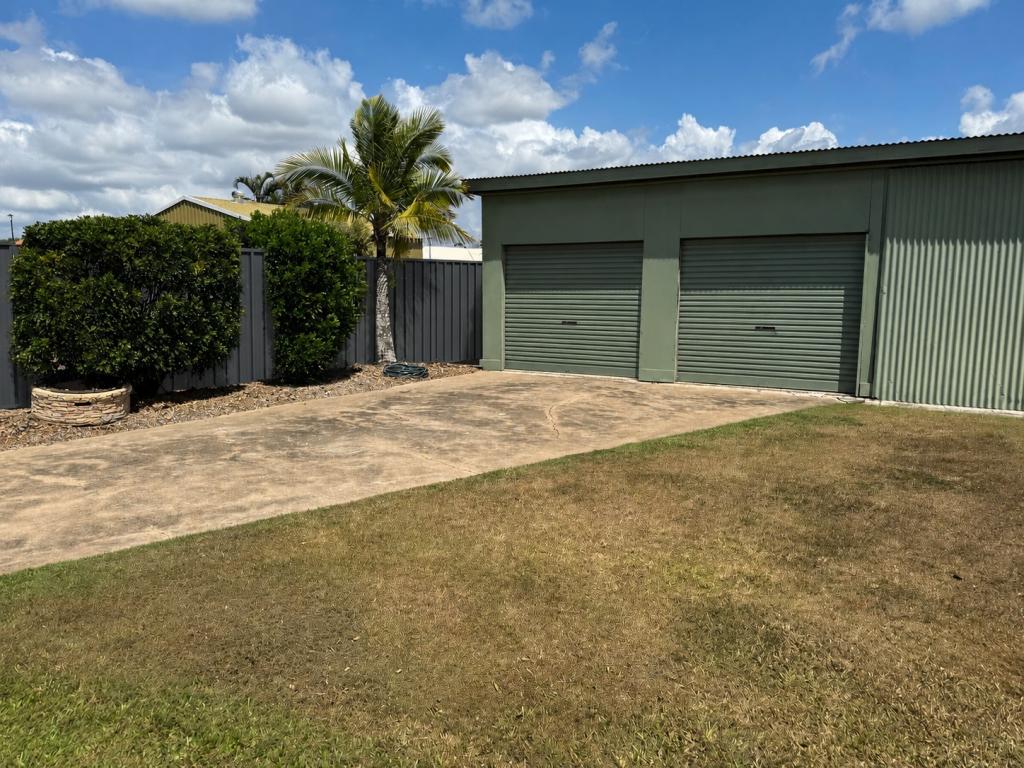 8 Christsen St, Bundaberg North, QLD 4670