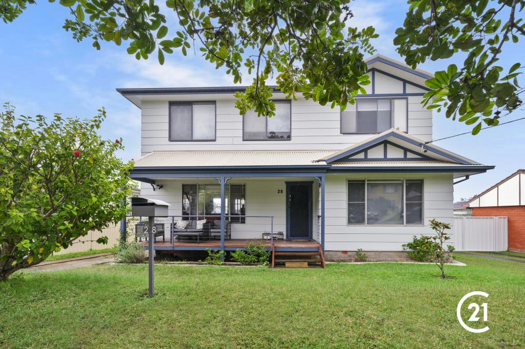 28 South St, Killarney Vale, NSW 2261