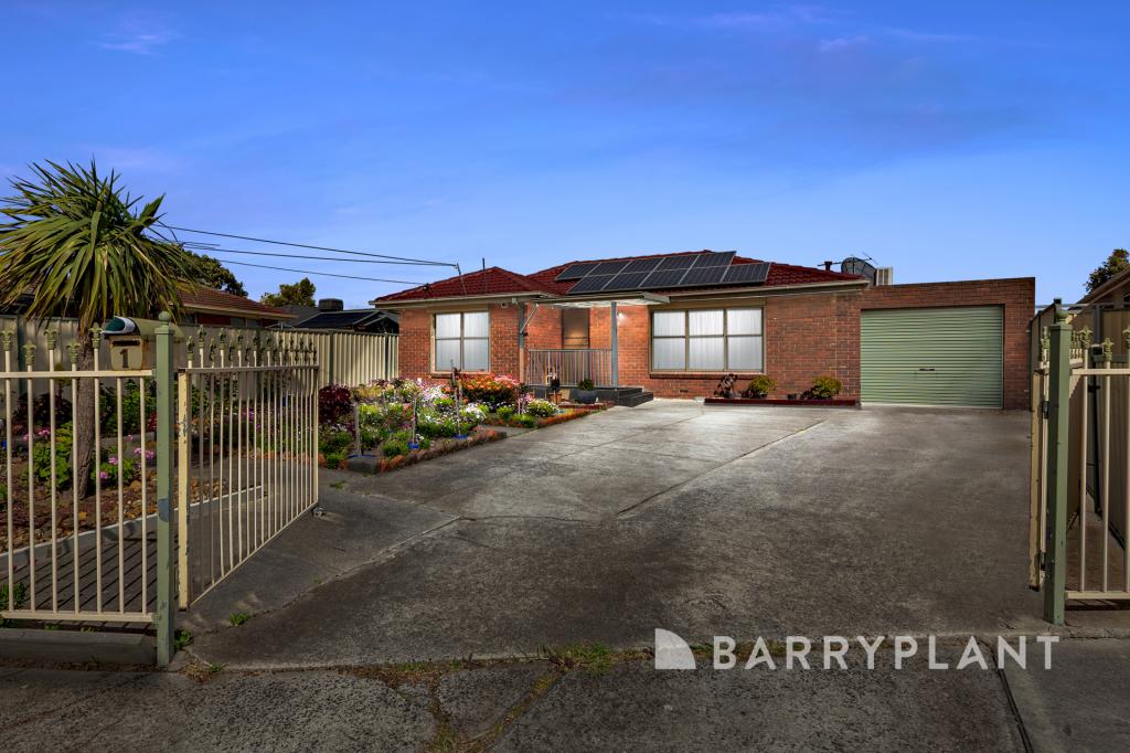 1 Verna Pl, St Albans, VIC 3021