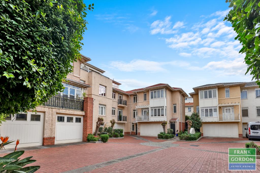 113 Esplanade East, Port Melbourne, VIC 3207