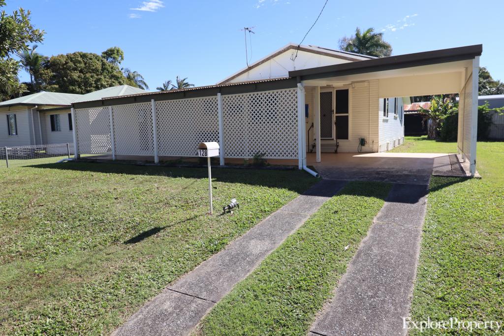 128 Field St, West Mackay, QLD 4740