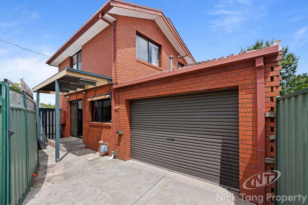 2/55 Setani Cres, Heidelberg West, VIC 3081