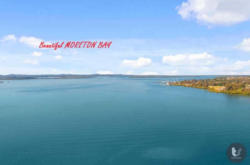 12 Dart St, Redland Bay, QLD 4165