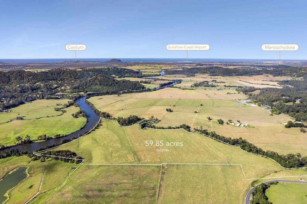 Lot 4 Yandina-Bli Bli Rd, Yandina, QLD 4561