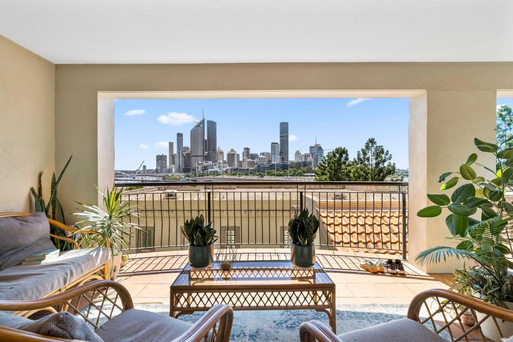 9/50 Lower River Tce, South Brisbane, QLD 4101