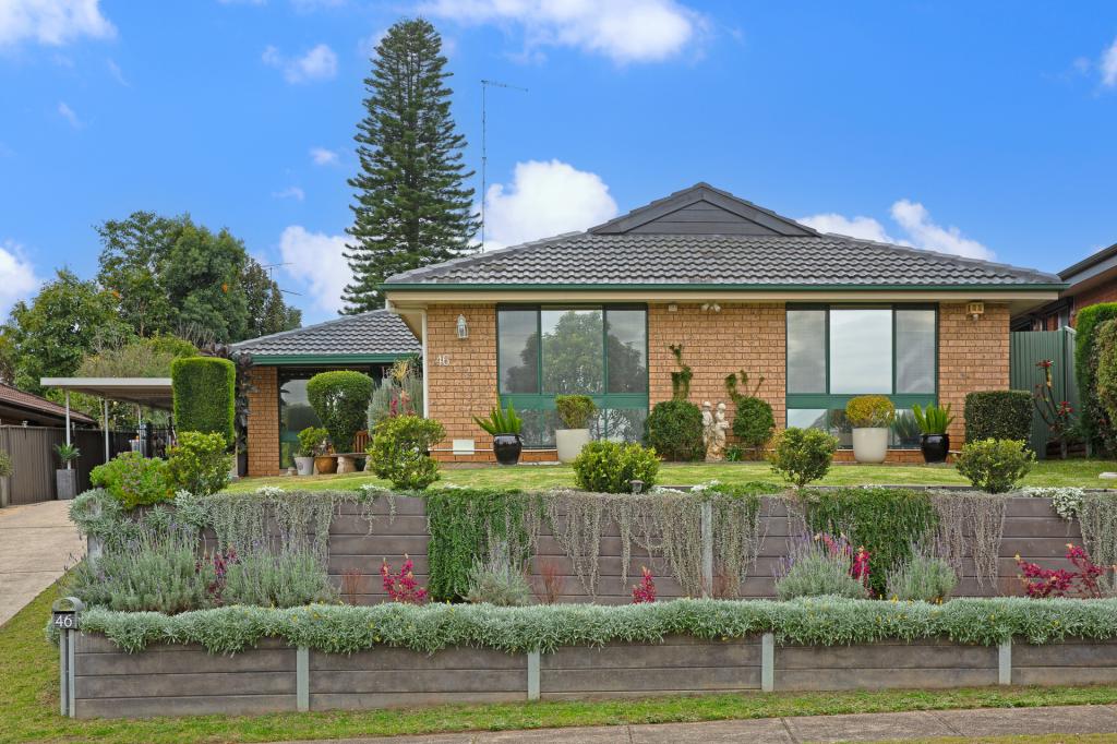 46 Anderson Rd, Kings Langley, NSW 2147