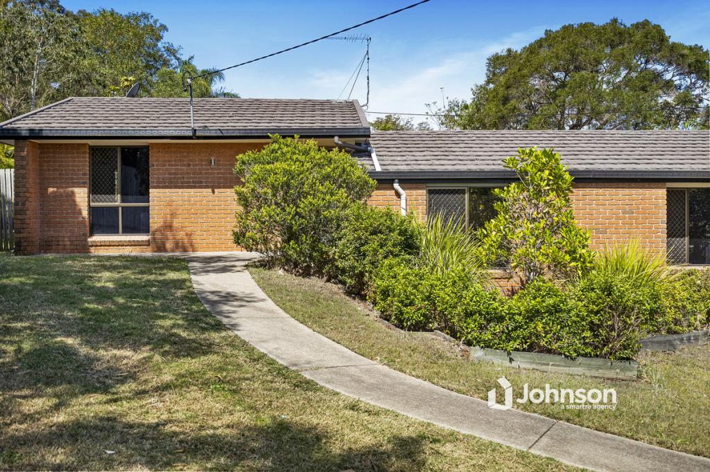 7 Kingfisher Ct, Bundamba, QLD 4304