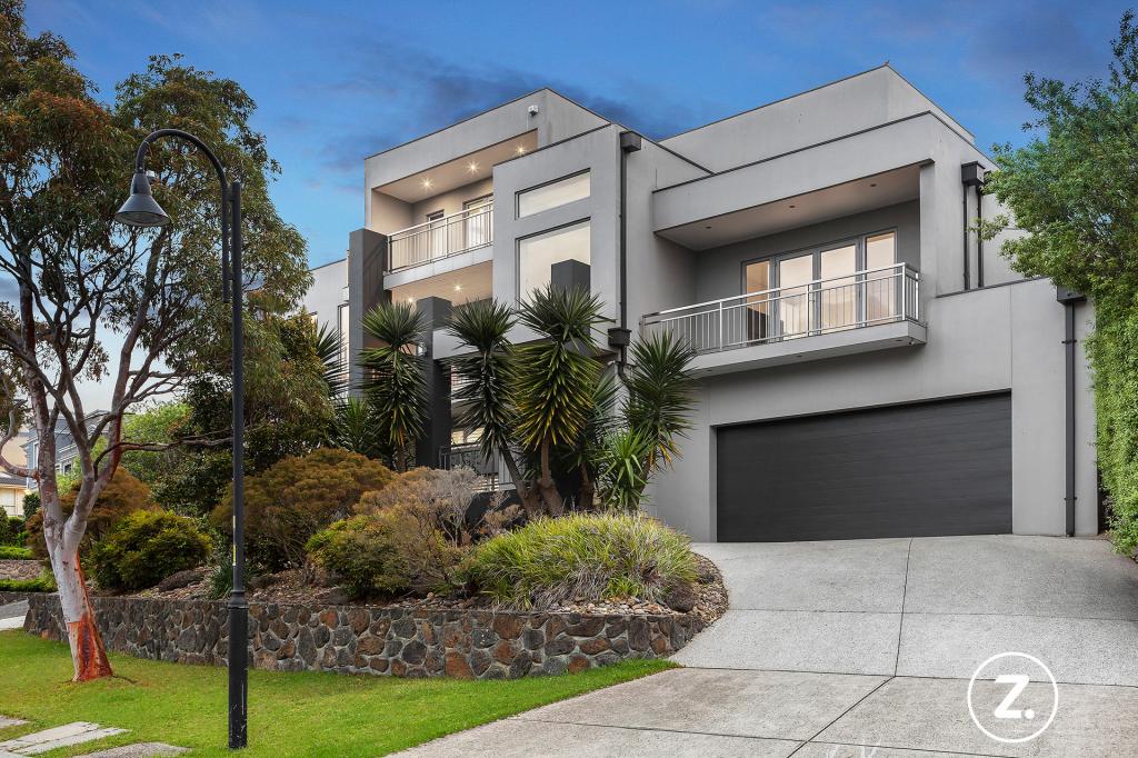 6 Bugle Cl, South Morang, VIC 3752