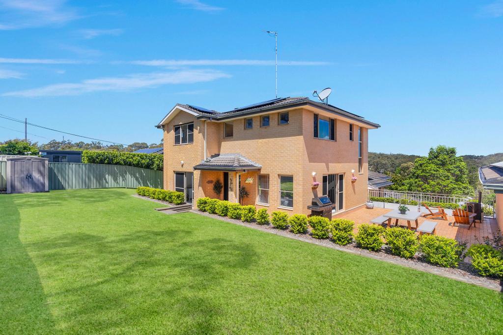 3/4-6 Kooraban St, Waterfall, NSW 2233