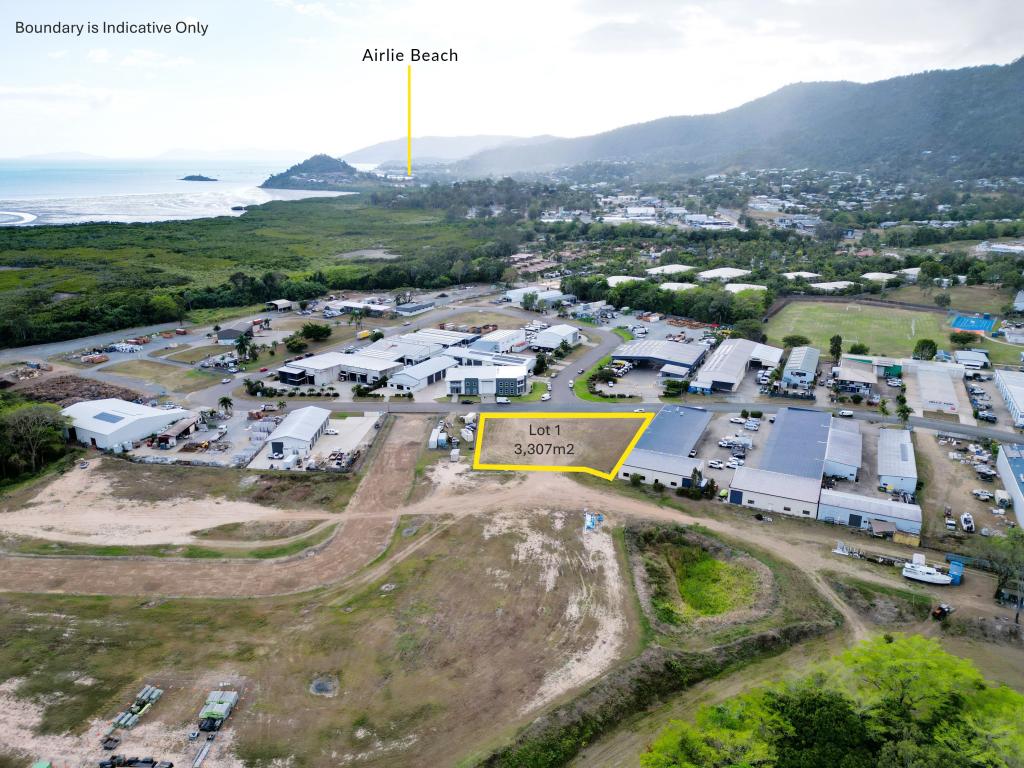 25-27 Carlo Dr, Cannonvale, QLD 4802