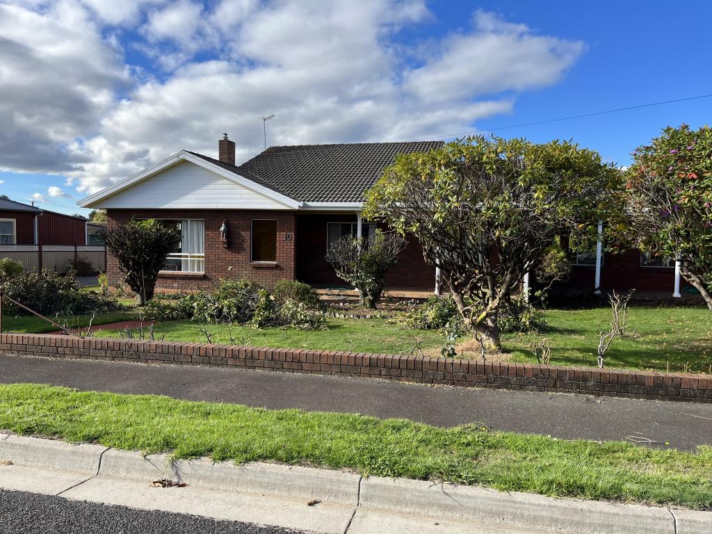 10 Gofton St, Scottsdale, TAS 7260