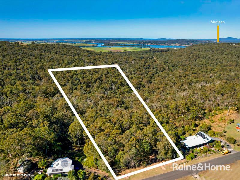 132 Crisp Dr, Ashby Heights, NSW 2463