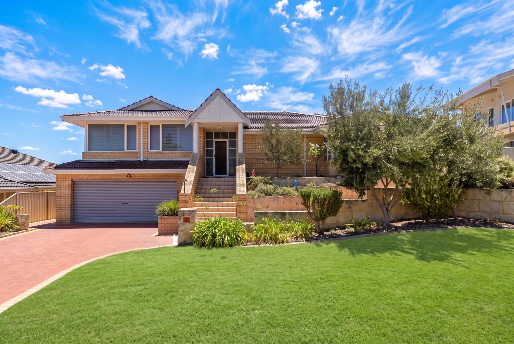 4a Puritan Cl, Ocean Reef, WA 6027